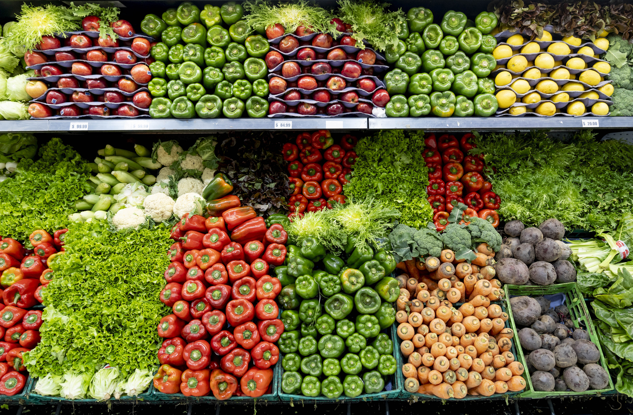 Estudo aponta a verdura mais saudável do mundo