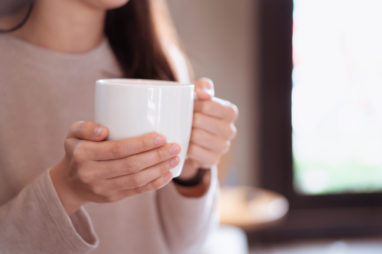 Café x Banheiro: pesquisas investigam razões que fazem a bebida alterar o funcionamento do intestino – iStock/Getty Images