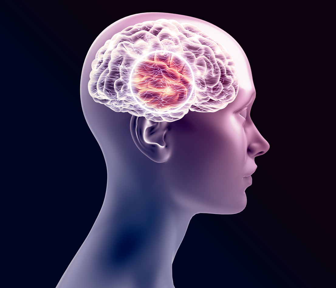 Os primeiros sintomas do Alzheimer incluem perda de memória