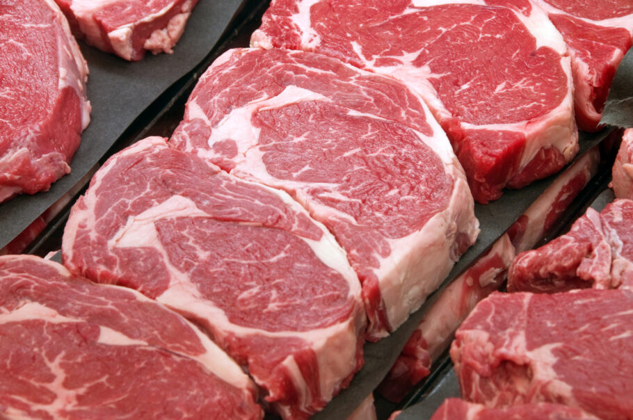 Harvard alerta para ligação entre de carne vermelha e risco de diabetes