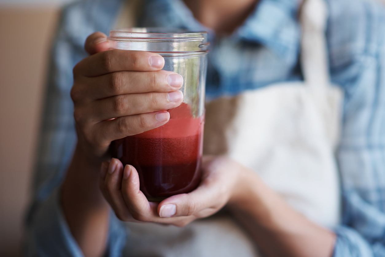Suco ajuda a baixar os nível de açúcar no sangue; entenda os motivos – iStock/Getty Images