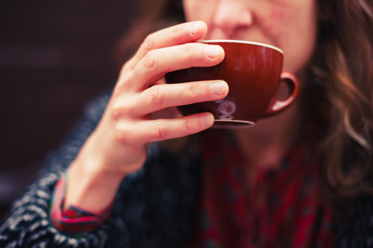 Beber chá diariamente pode ajudar a reduzir o risco de diabetes tipo 2