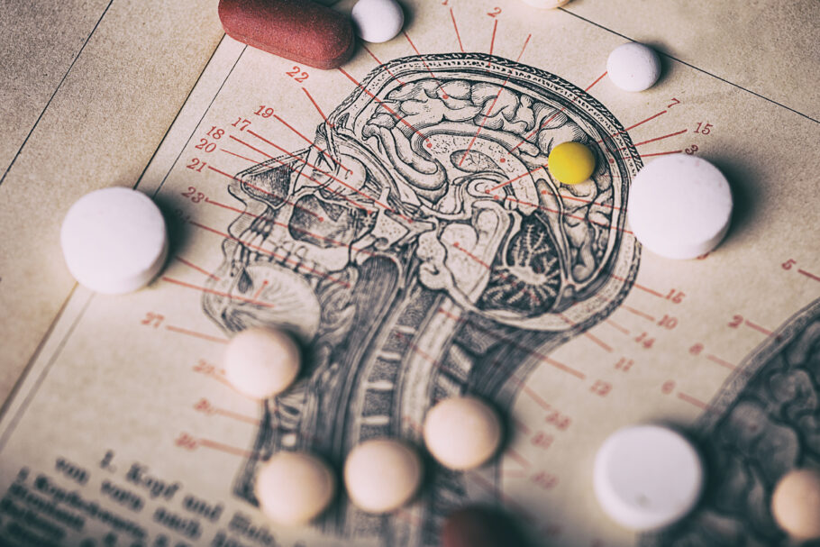 Primeiro medicamento não estimulante para TDAH chega ao Brasil em novembro