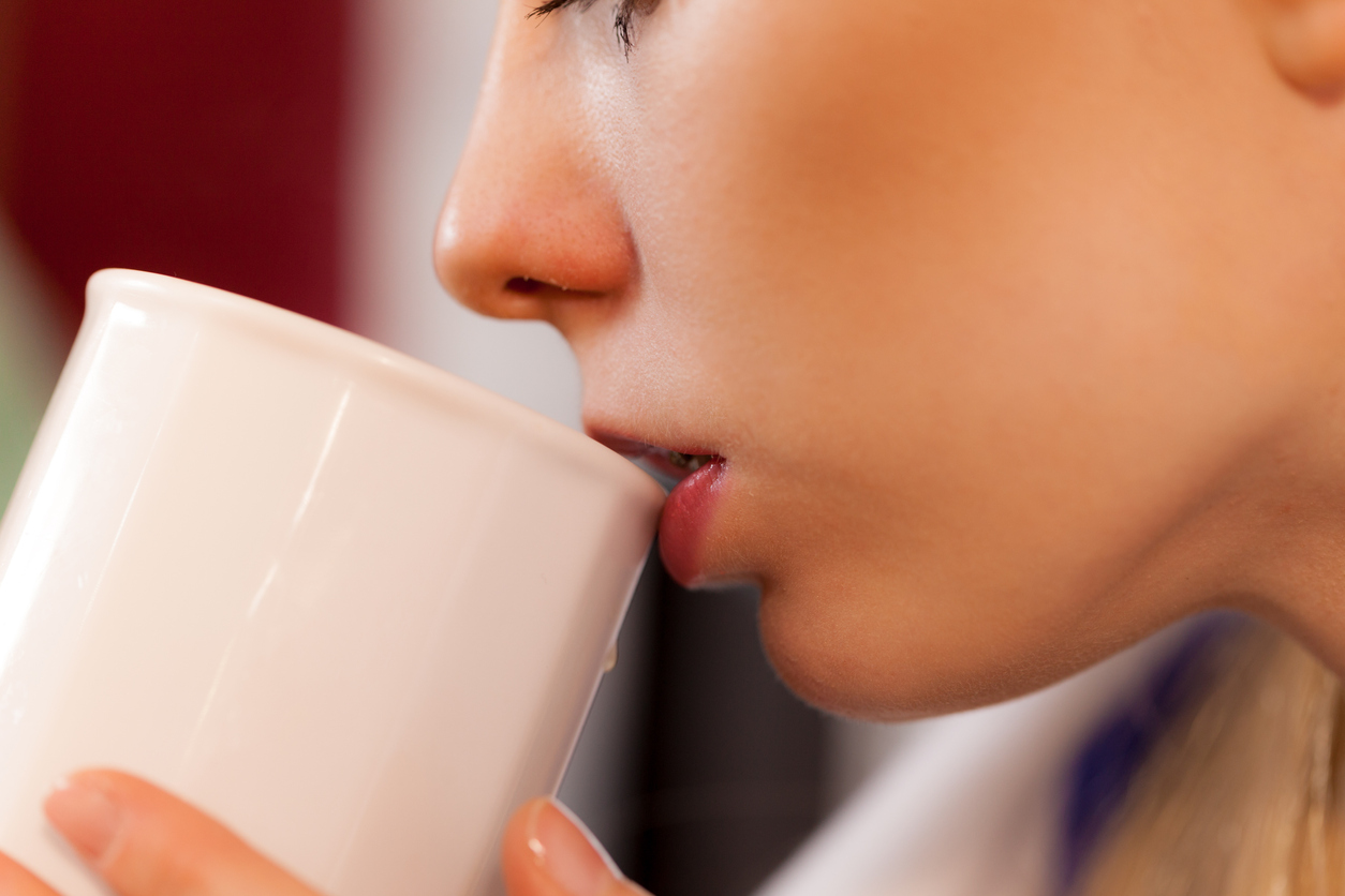Chá que pode contribuir na redução do risco de diabetes, segundo estudo