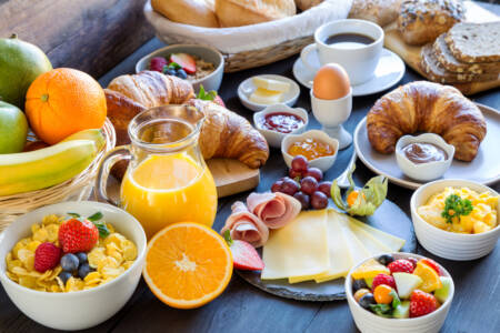 Breakfast Weekend: SP recebe festival de café da manhã em hotéis