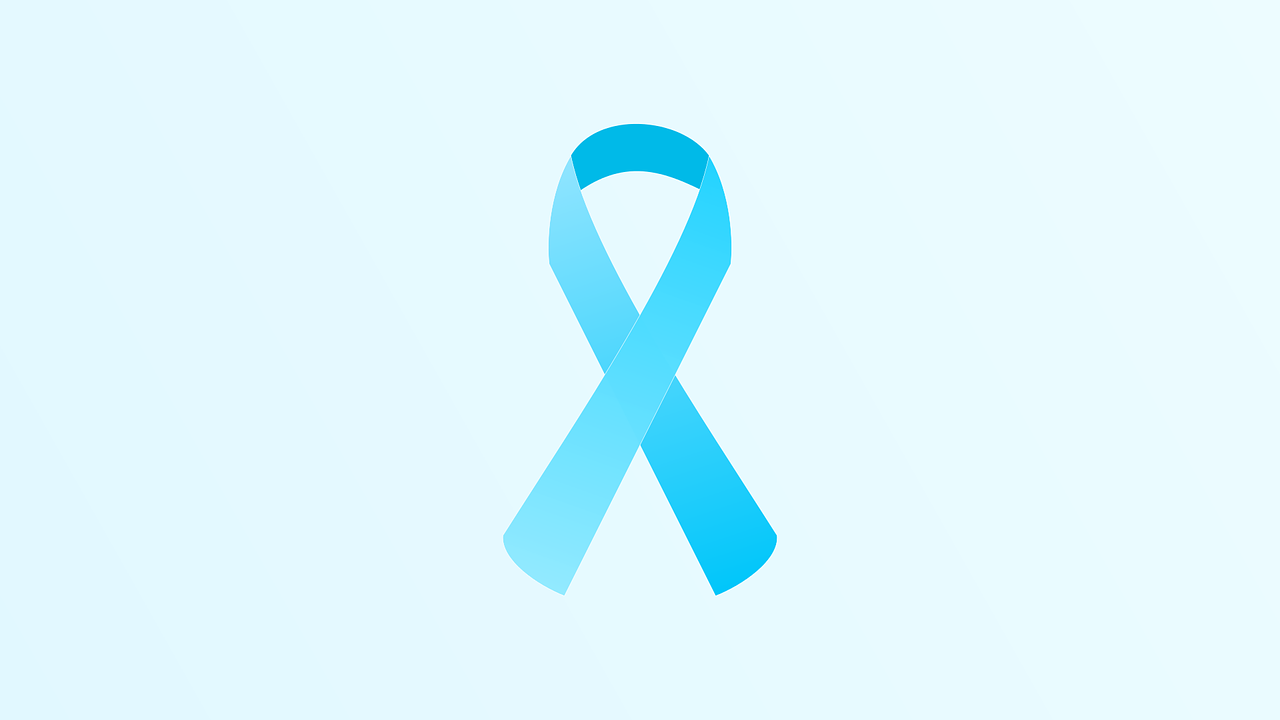 Novembrinho Azul tem o propósito de conscientizar sobre a importância de buscar assistência médica