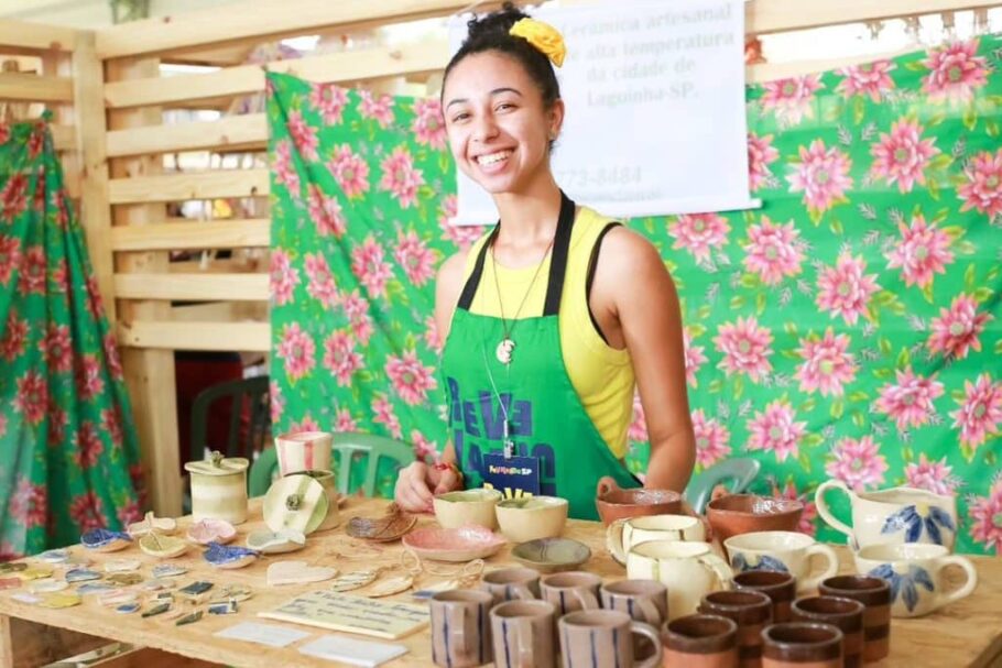 Festival Revelando SP exalta a cultura caipira tradicional paulista com comida, música, artesanatos e moda de viola típicas!