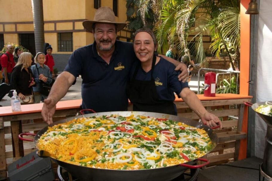 Festival Revelando SP exalta a cultura caipira tradicional paulista com comida, música, artesanatos e moda de viola típicas!