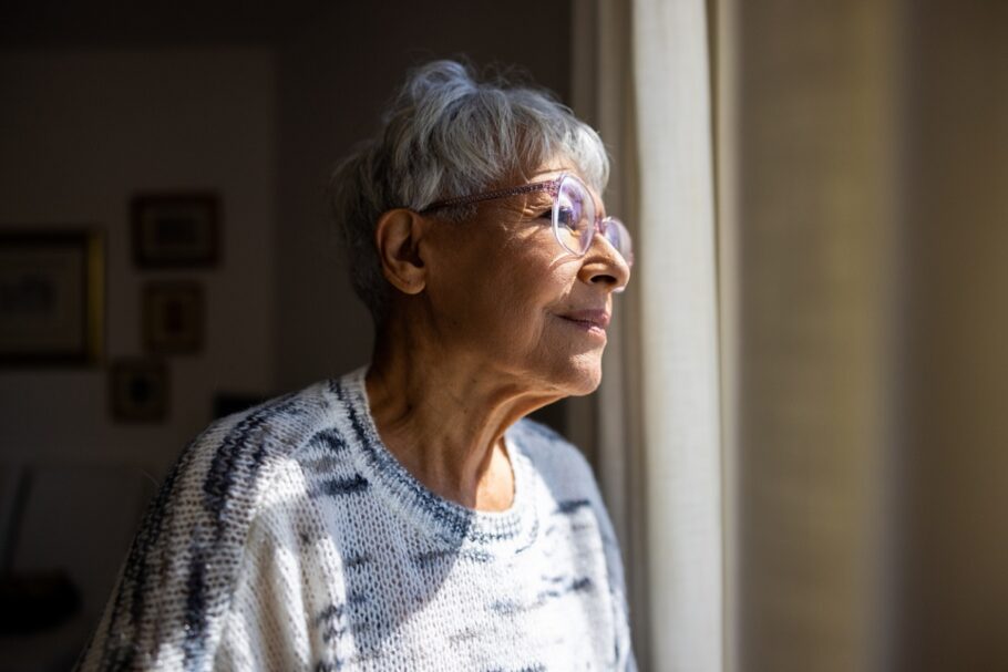 9 sinais de Alzheimer para vc reconhecer em um parente