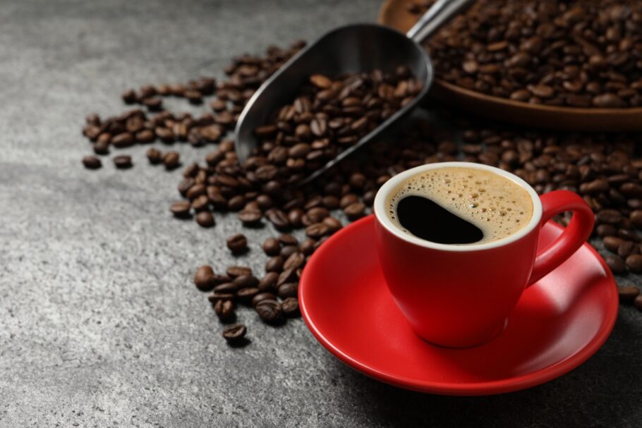 Pesquisadores afirmam que o substituto do café também pode ajudar a controlar o açúcar no sangue