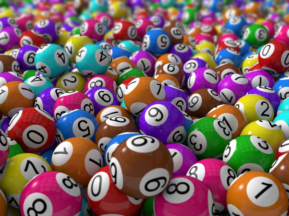 A Powerball, a maior loteria do mundo na atualidade, acaba de acumular novamente seu prêmio principal
