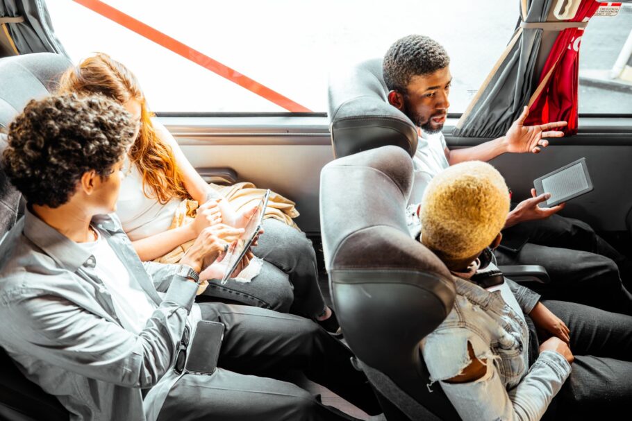BlaBlaCar oferece passagens de ônibus a partir de R$ 8