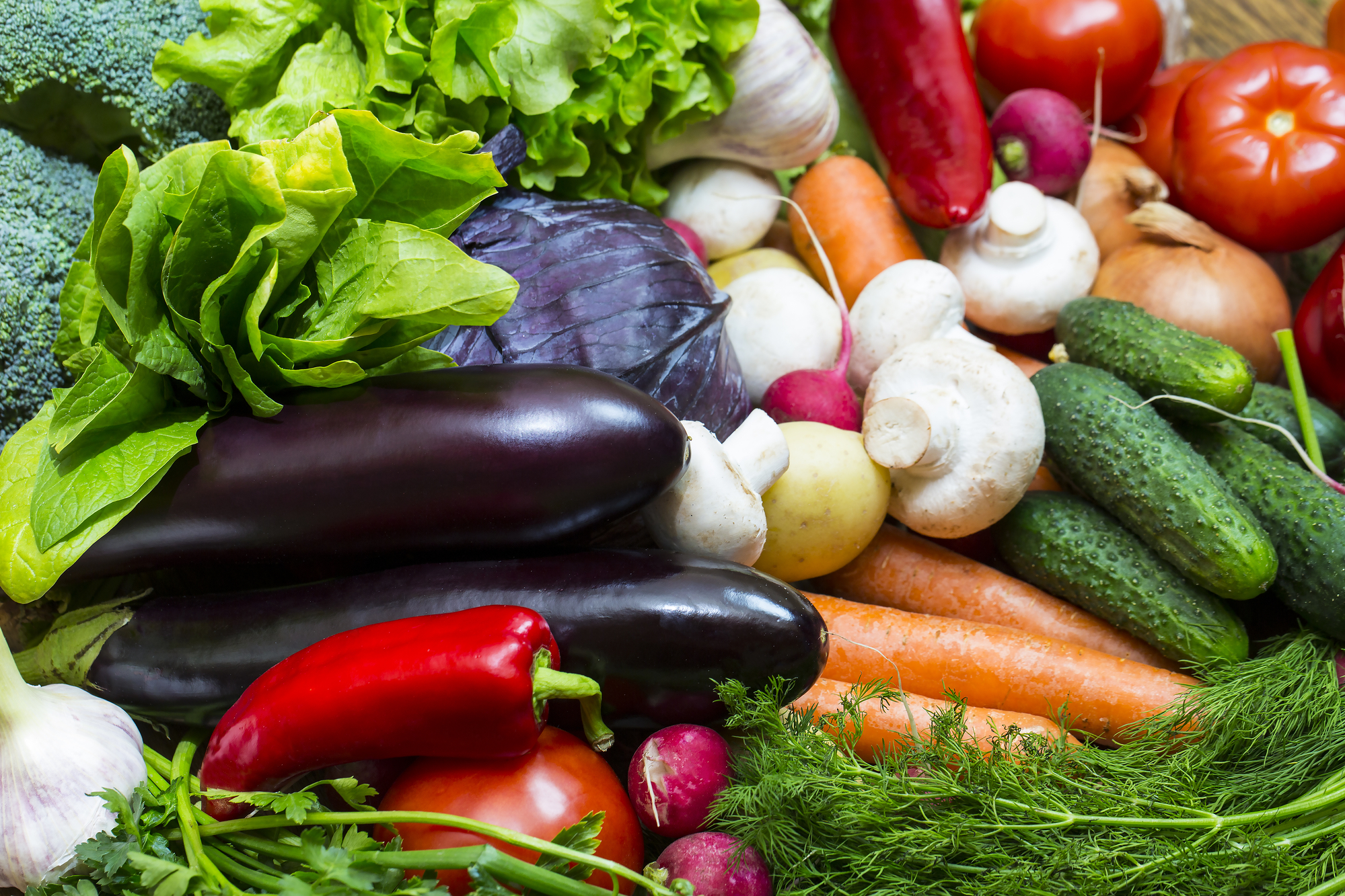 Legumes são considerados fundamentais para diminuir o colesterol ruim – iStock/Getty Images