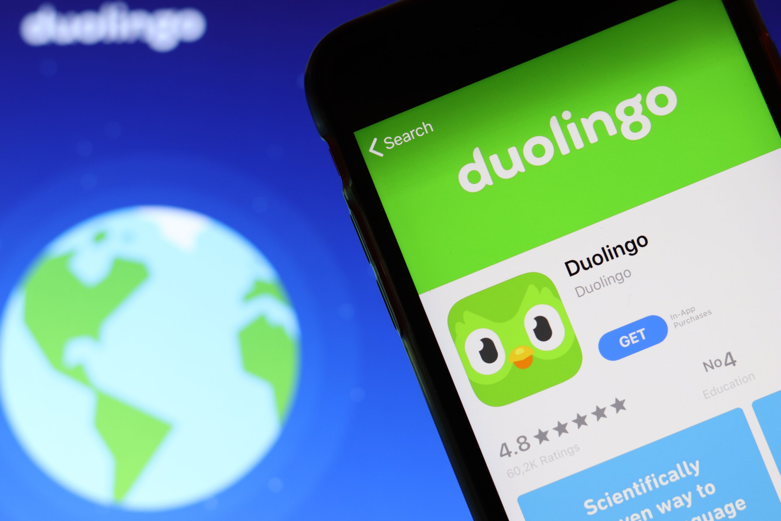 Duolingo lança curso de música
