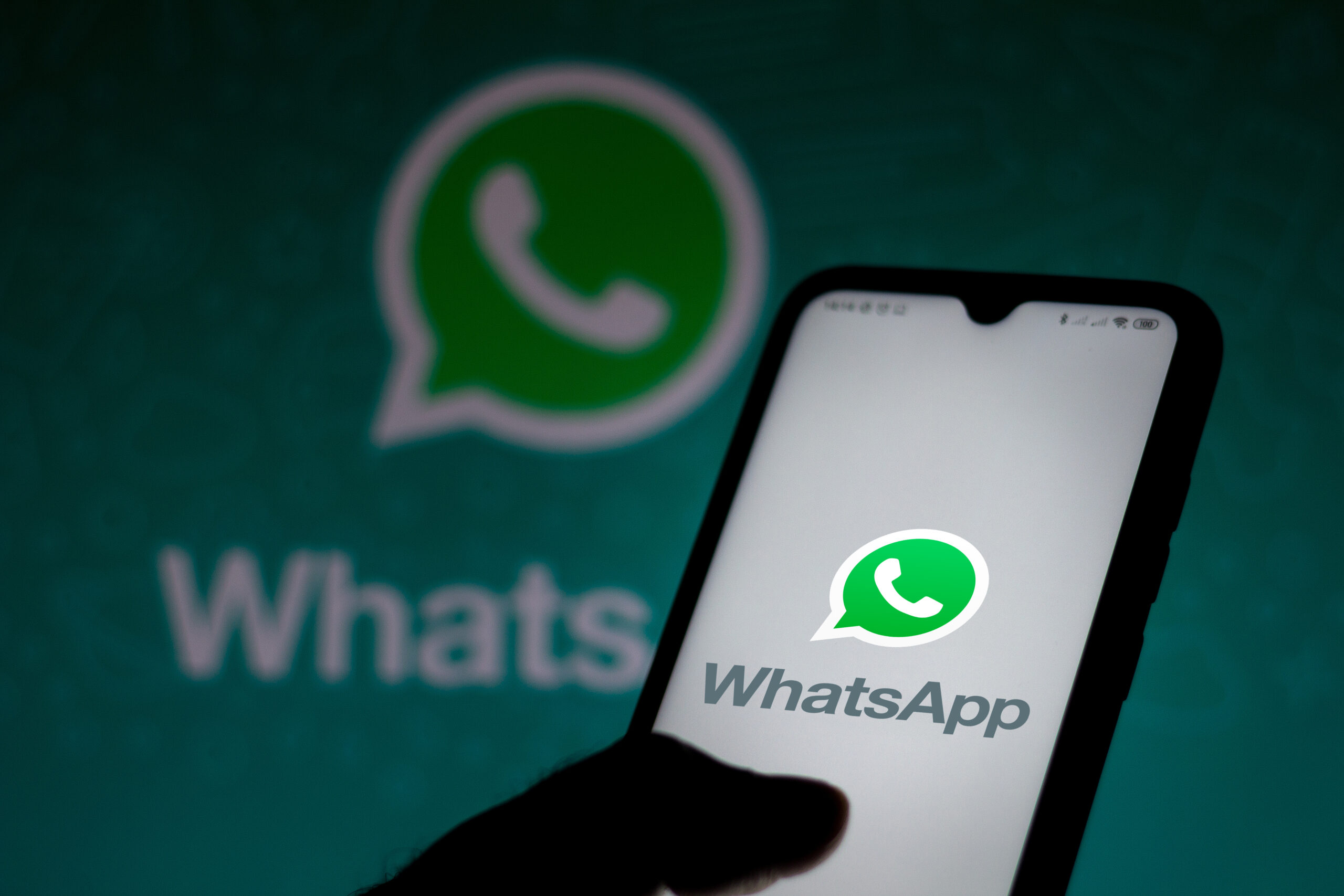 WhatsApp terá novos filtros nos Status