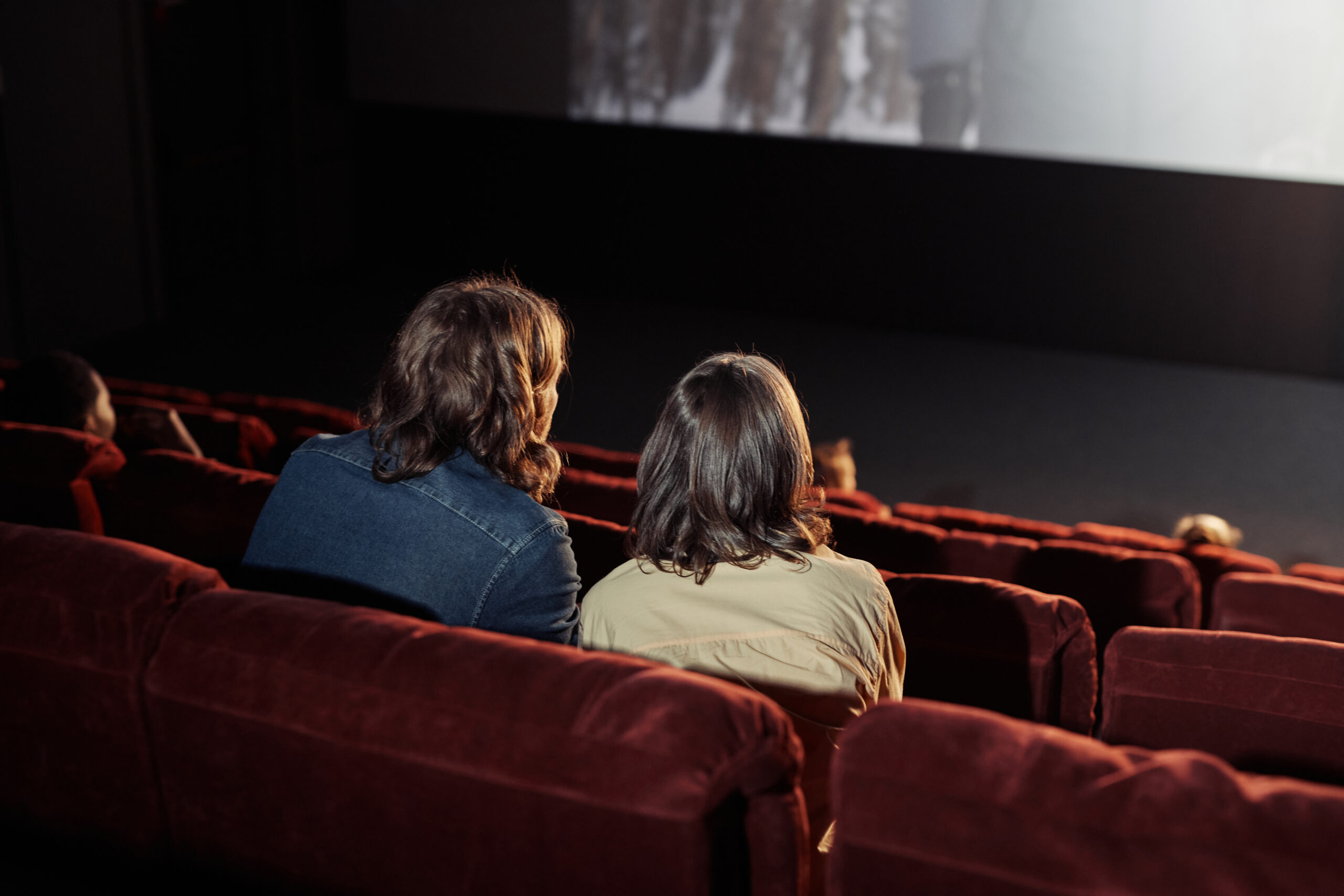Filmes que estreiam ainda em 2023 nos cinemas
