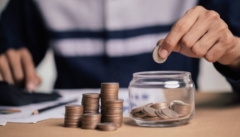 5 passos essenciais para construir uma reserva de emergência