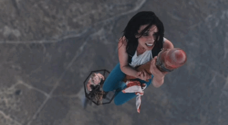 Filme de suspense psicológico está no Prime Video