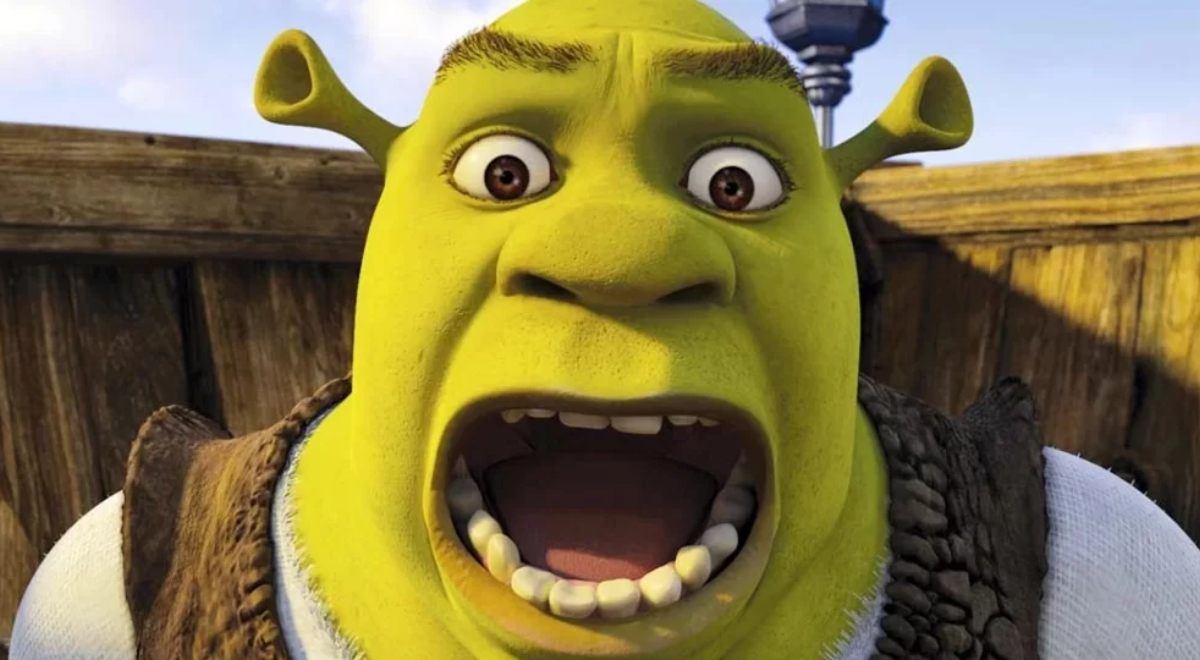 Shrek 5 está em desenvolvimento e Burro pode ganhar filme próprio