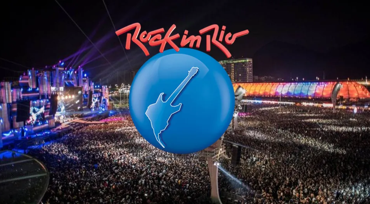 Primeiros artistas confirmados no Rock in Rio 2024