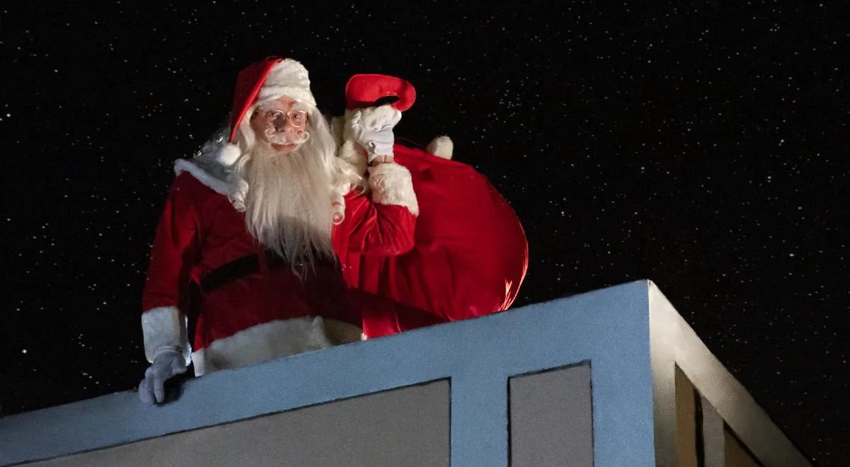 Falta pouco para o Natal e chegou a hora de maratonar