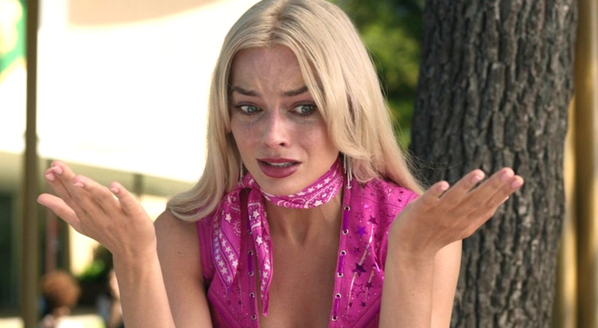 Margot Robbie fala sobre possível sequênci “Barbie 2”