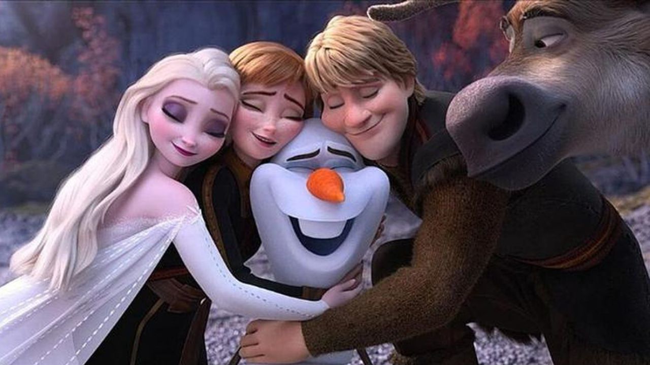 “Frozen” terá mais duas sequências