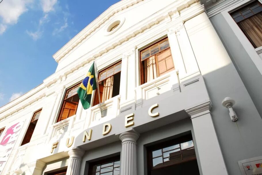 Fundec abre inscrições para processo seletivo de cursos gratuitos em Sorocaba