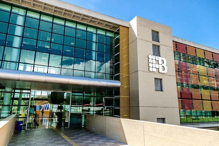 Instituto Federal de Brasília abre vagas para cursos gratuitos