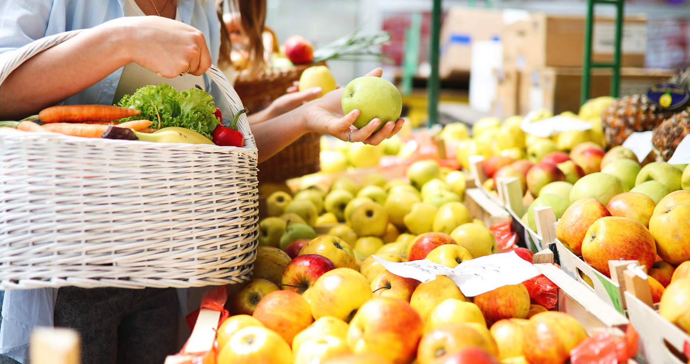 Estudo elegeu as frutas mais saudáveis do mundo, levando em conta a quantidade de nutrientes e outros fatores essenciais – iStock/Getty Images