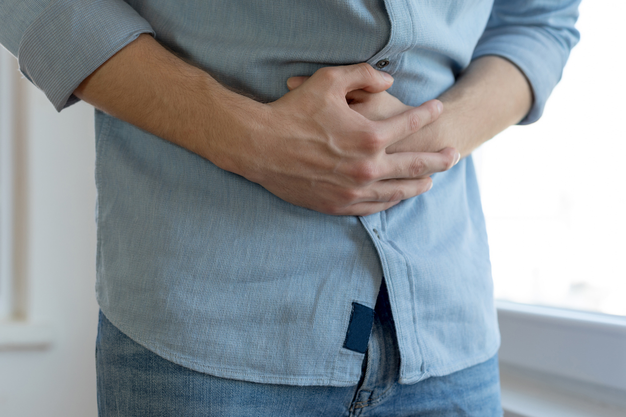 Estudo mostra que pessoas que sofrem de intestino preso tendem a desenvolver doenças como o Alzheimer – iStock/Getty Images