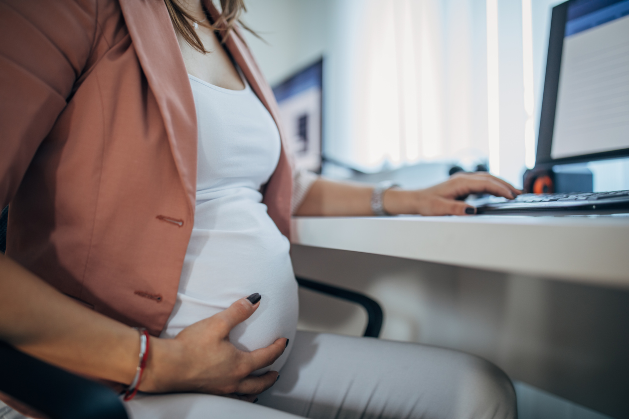 INSS emite ALERTA para quem for solicitar salário maternidade
