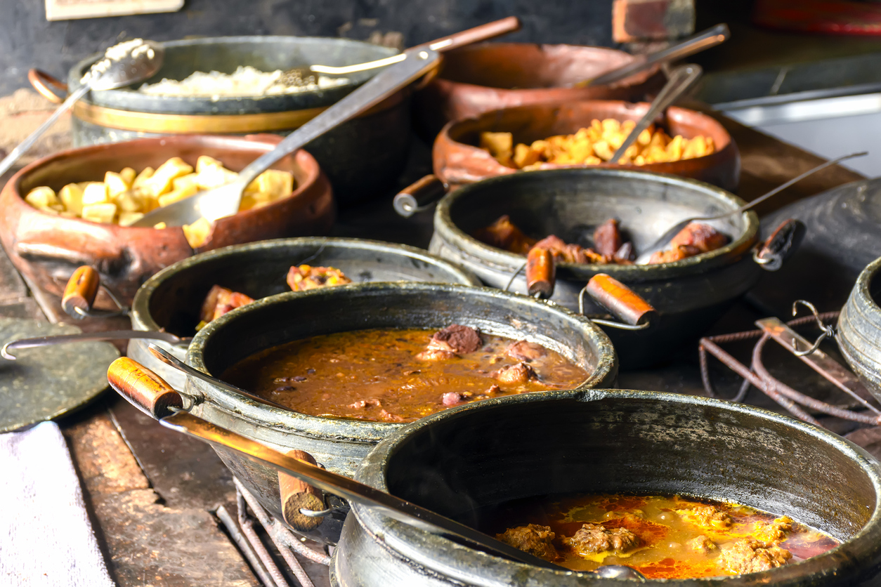 Alimentação com menos calorias pode aumentar expectativa de vida