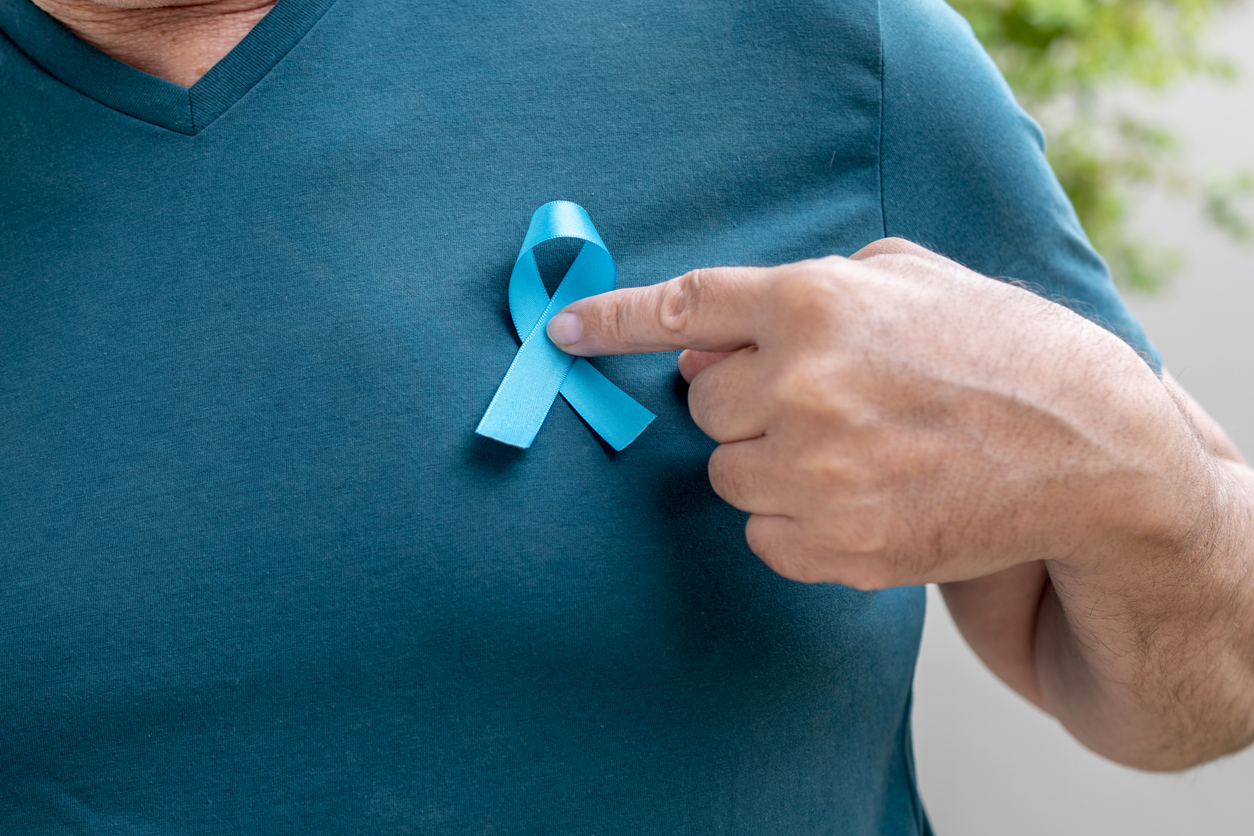 O câncer de próstata é o mais comum no sexo masculino, depois do câncer de pele. Apesar da alta incidência, poucos homens se sentem à vontade para falar sobre ou procurar ajuda.