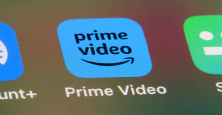 Produções que estreiam no Prime Video em novembro