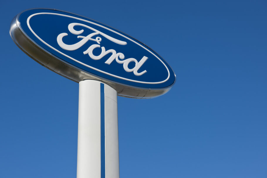 As inscrições para a terceira turma do curso gratuito da Ford estão abertas até 24 de novembro