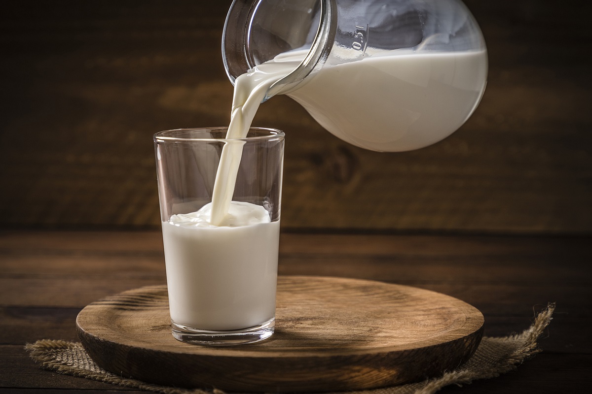 Alergia ao ao leite pode aumentar o risco de doenças cardíacas