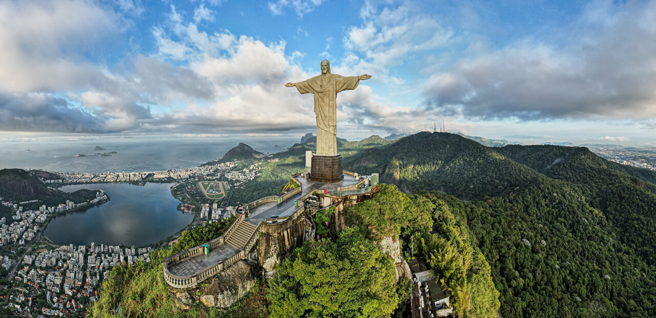 Rio de Janeiro zerou no requisito “acomodações amigáveis”