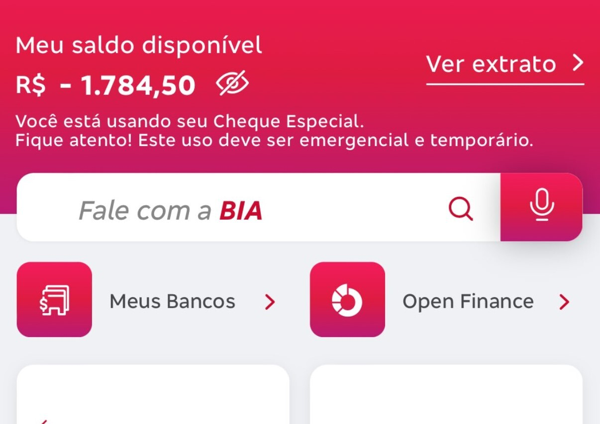 Clientes do Bradesco recebem uma triste notícia