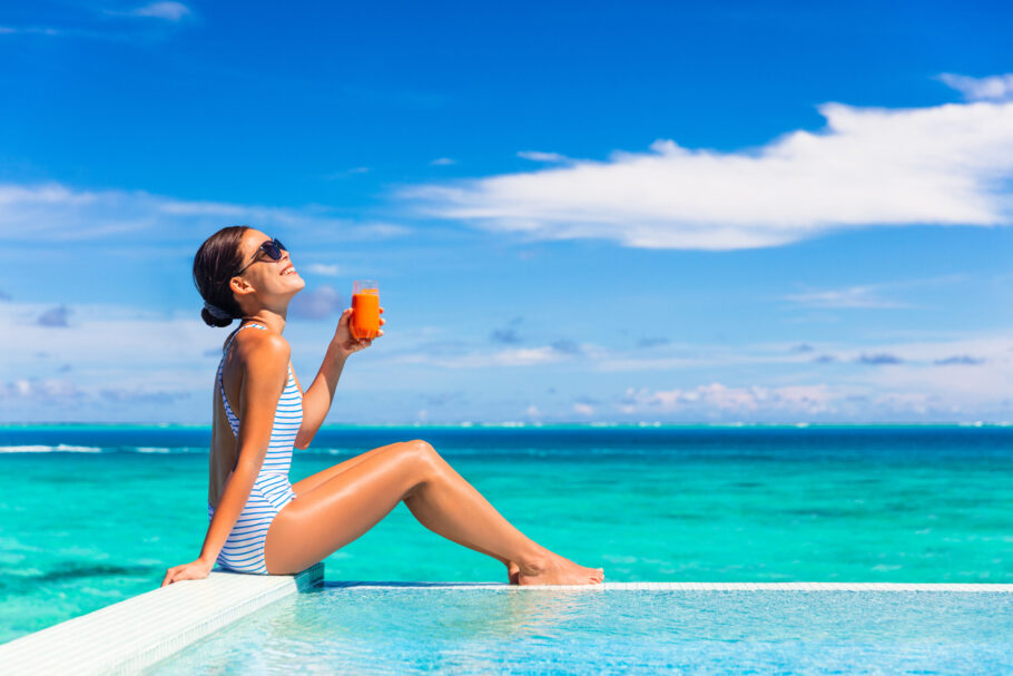 Brasileiros pretendem desfrutar de férias com luxos “à la carte”