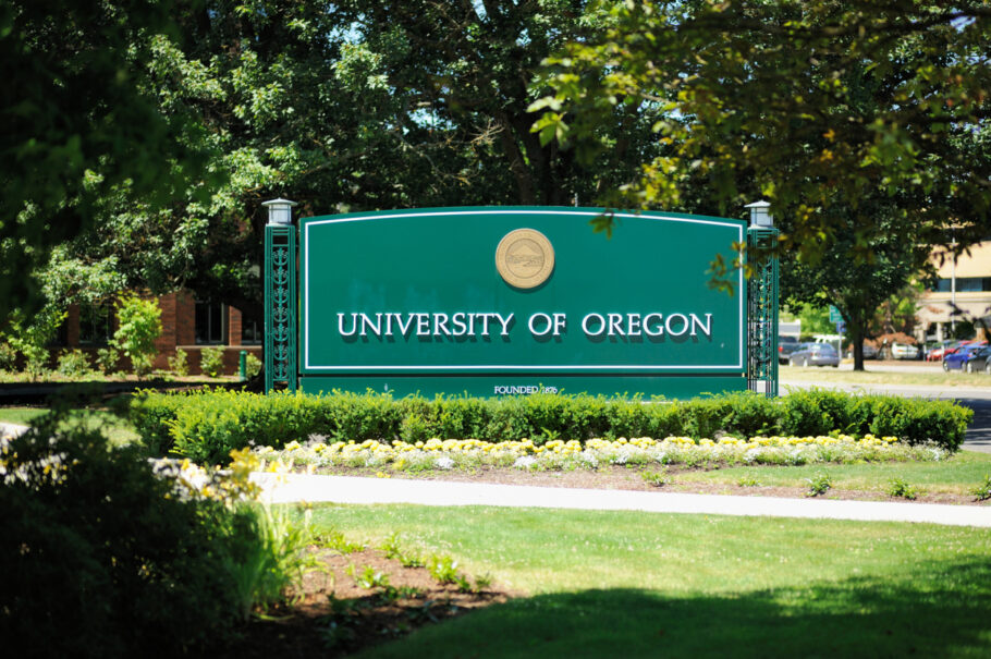 Universidade do Oregon disponibiliza bolsas para brasileiros