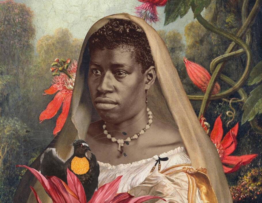 A mostra 'Encruzilhadas da Arte Afro-Brasileira' promove diálogo no CCBB