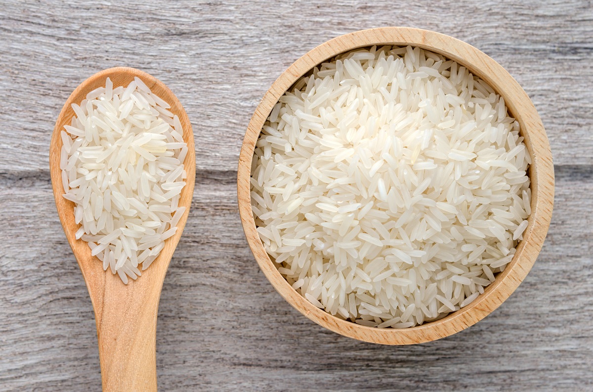 Veja opções para comer no lugar do arroz branco
