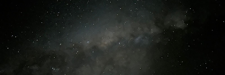 A Ilha de Páscoa tem um dos céus mais estrelados do mundo