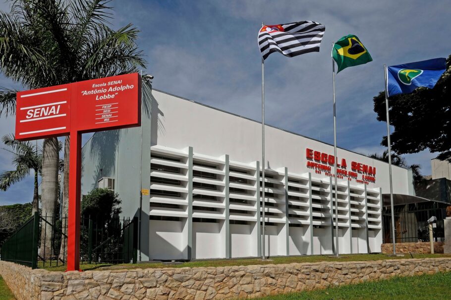 Senai São Carlos tem vagas para cursos gratuitos no interior de SP