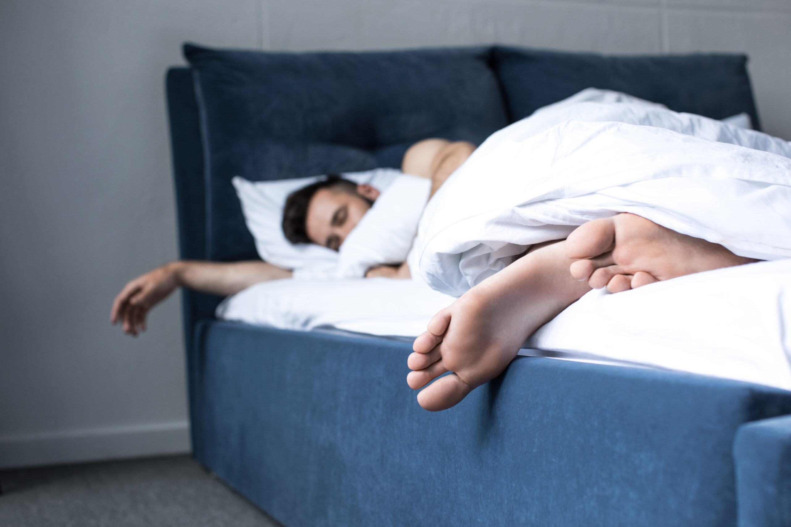 Dormir nos mesmos horários pode reduzir risco de demência