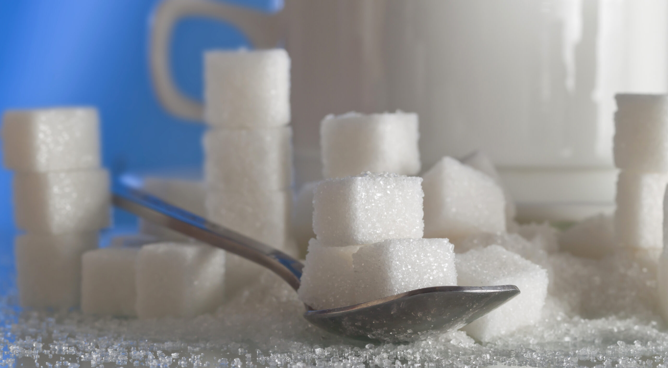Chás que ajudam a reduzir o açúcar no sangue