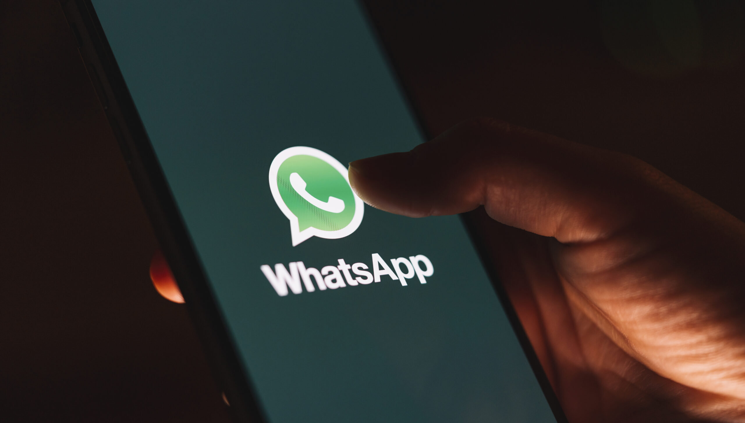 Novo recurso do WhatsApp está em desenvolvimento
