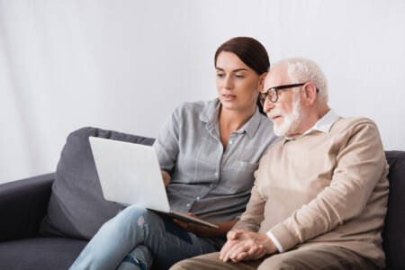 BPC: Governo atualiza critérios para conceder benefício