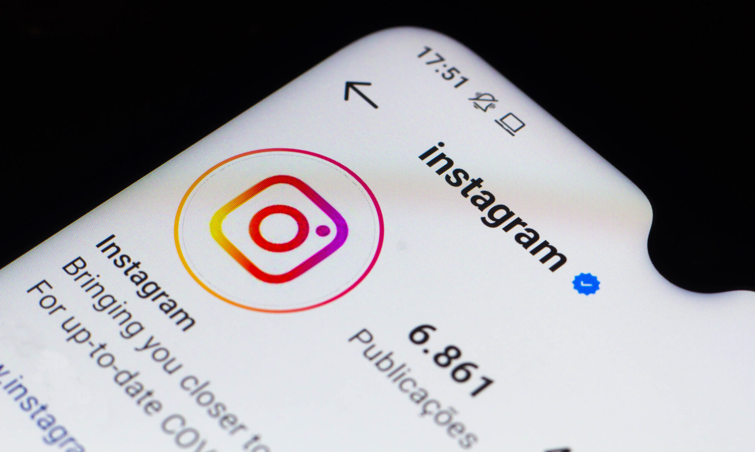 Instagram terá ferramenta para criar fundo em fotos nos Stories